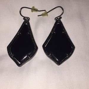 Kendra Scott Alex earrings